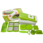 Кухненско ренде - Nicer Dicer Plus Кухненско ренде - Nicer Dicer Plus